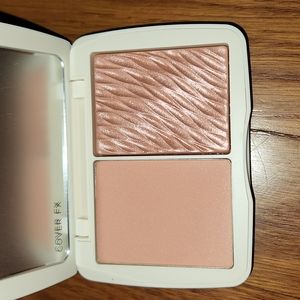 Cover Fx Monochromatic Blush Duo in Soft Peach